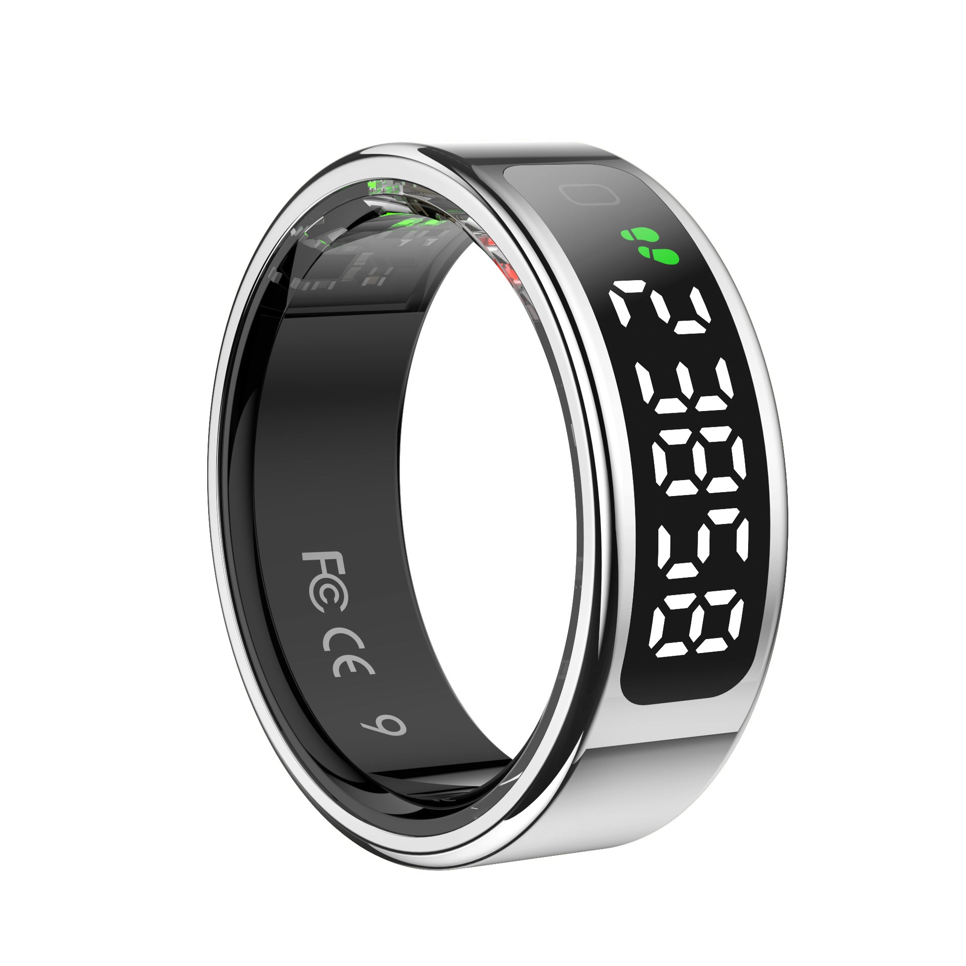 Colmi Smartring (Test)