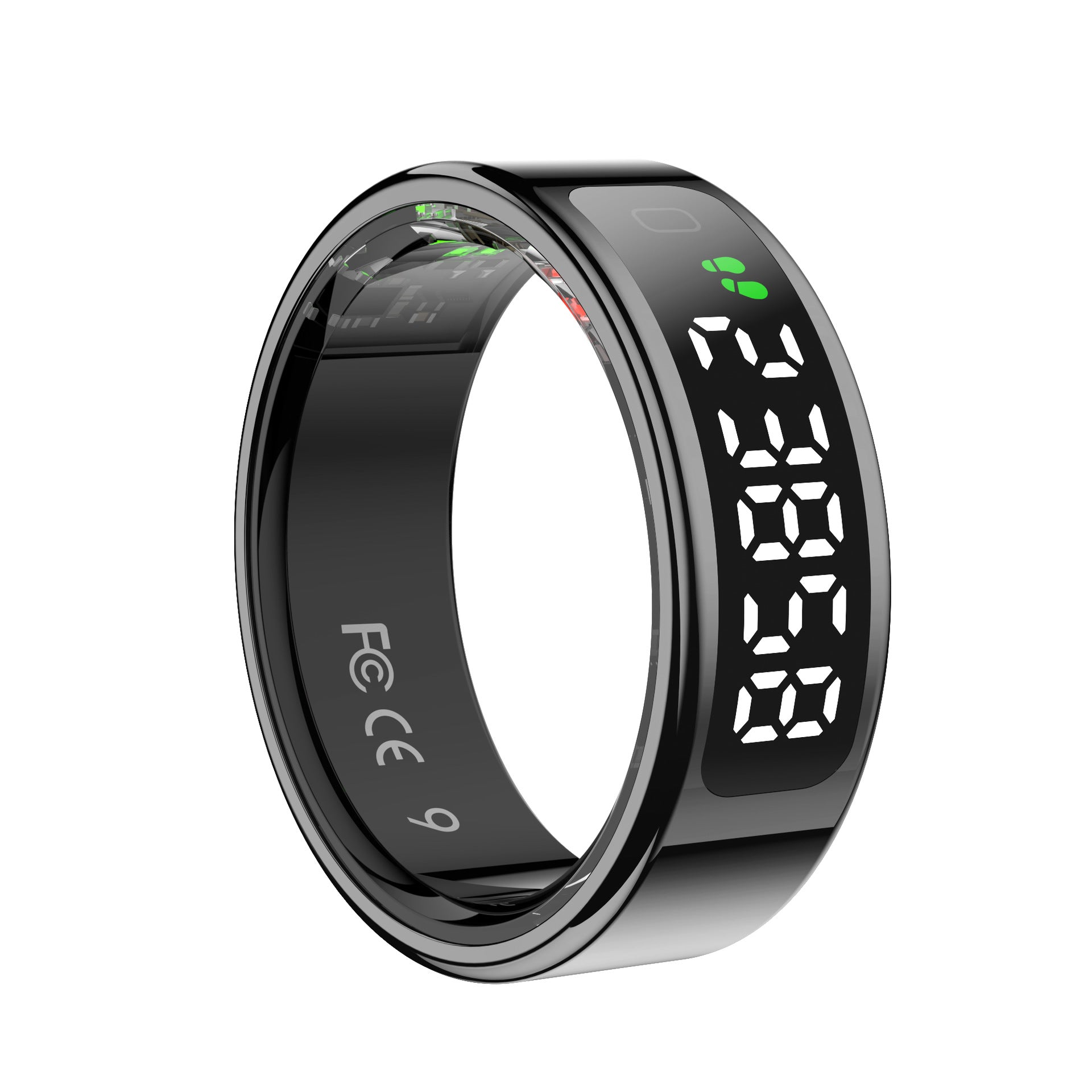 Colmi Smartring (Test)