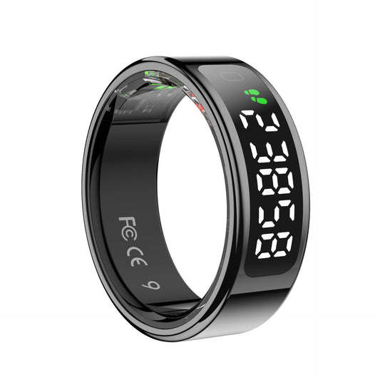 Colmi Smartring (Test)